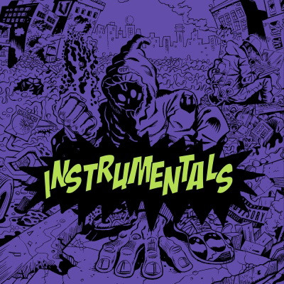 Denzel Curry 2020 UNLOCKED Instrumentals FLAC 24 441