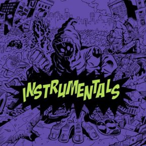 Denzel Curry 2020 UNLOCKED Instrumentals FLAC