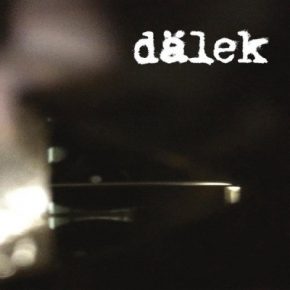 Dälek - Respect To The Authors [Vinyl] (2019) [FLAC] [24-96] [16-44.1]