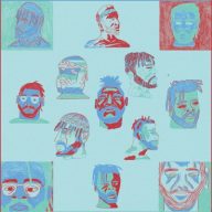 Elucid 2020 Shit Dont Rhyme No More FLAC