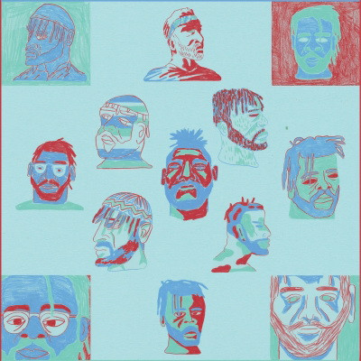 Elucid 2020 Shit Dont Rhyme No More FLAC 24 441