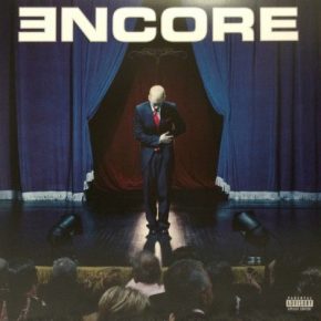 Eminem 2004 Encore Vinyl FLAC 24 96