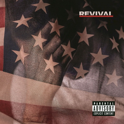 Eminem - Revival (2017) [CD] [FLAC] [Shady]
