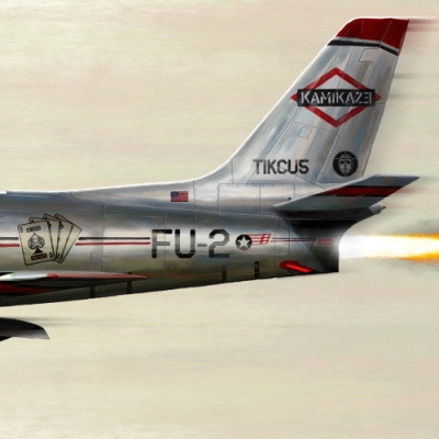 Eminem 2018 Kamikaze Vinyl FLAC 24 192 B0029211 01