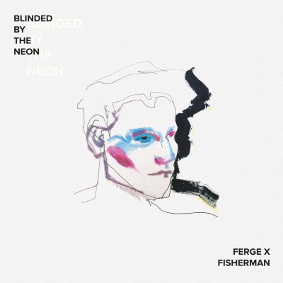 Ferge X Fisherman - Blinded By The Neon (2020) [FLAC] [24-96]