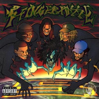 Five Finger Posse 2020 5th Season FLAC