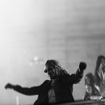 Future 2020 High Off Life FLAC