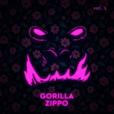 Gorilla Zippo - Vol. 1 (2020) [FLAC + 320 kbps]
