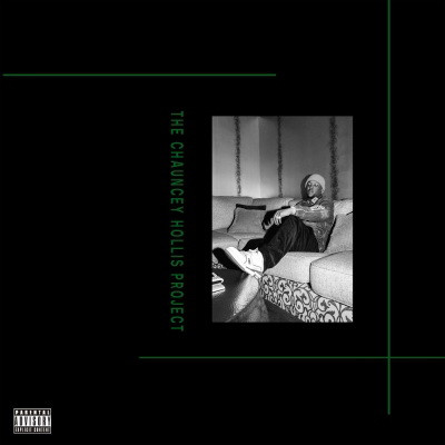 Hit Boy 2020 The Chauncey Hollis Project FLAC