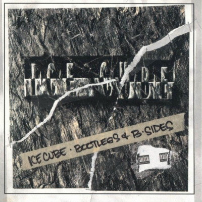 Ice Cube 1994 Bootlegs B Sides FLAC