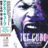 Ice Cube - War & Peace Vol. 2 (The Peace Disc) (Japan) (2000) [FLAC] {VJCP-68148}