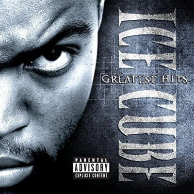 Ice Cube - Greatest Hits (2001) [FLAC]