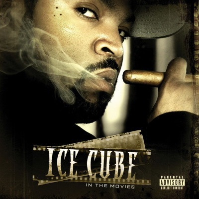 Ice Cube 2007 In The Movies FLAC