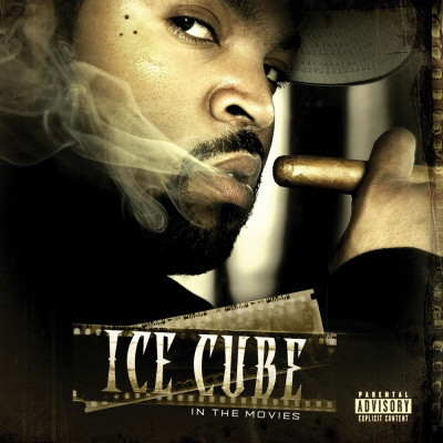 Ice Cube - In The Movies (2007) [FLAC]