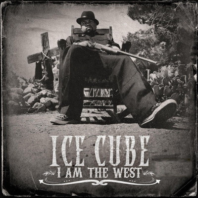Ice Cube 2010 I Am The West FLAC