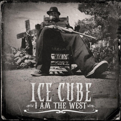 Ice Cube - I Am The West (2010) [FLAC]