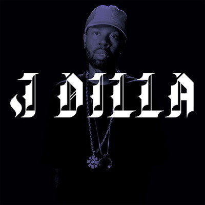 J Dilla 2016 The Diary FLAC