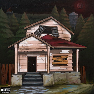 J Sirus 2020 Nocturnal Hours FLAC