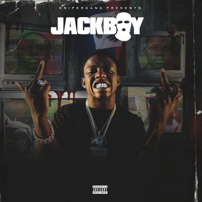 Jackboy 2020 Jackboy FLAC