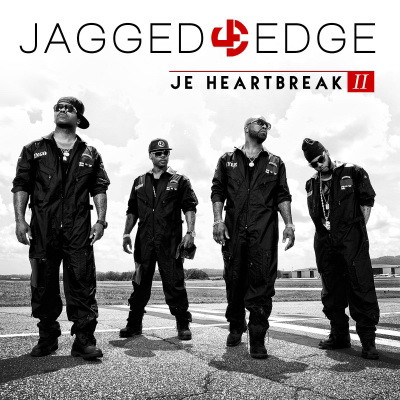 Jagged Edge 2014 JE Heartbreak II FLAC