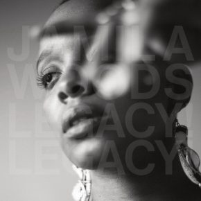 Jamila Woods - LEGACY! LEGACY! (2019) [FLAC] [24-96] [16-44.1]