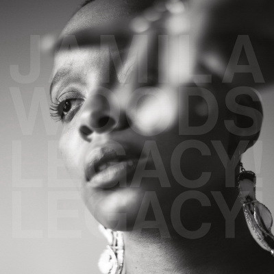 Jamila Woods 2019 LEGACY LEGACY FLAC 24 96