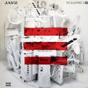 Jay Z 2009 The Blueprint 3 Vinyl FLAC 24 96