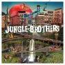 Jungle Brothers - Keep it Jungle (2020) [FLAC + 320 kbps]