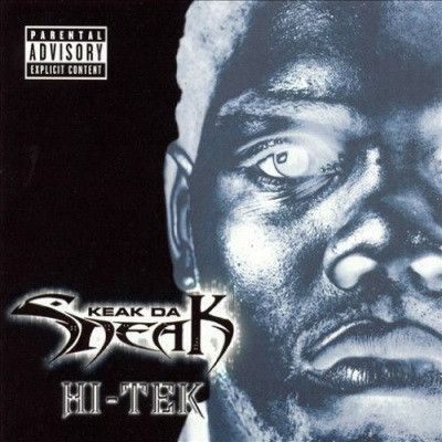 Keak Da Sneak 2001 Hi Tek FLAC