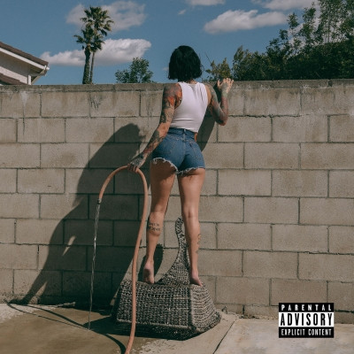 Kehlani 2020 It Was Good Until It Wasnt FLAC