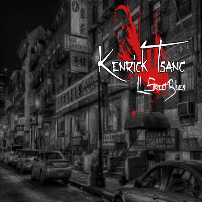Kenrick Tsang - Ill Street Blues (2020) [FLAC + 320 kbps]