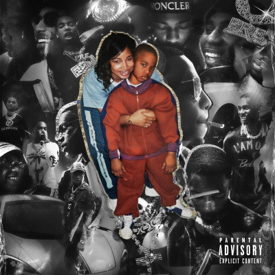 Key Glock 2020 Son Of A Gun FLAC