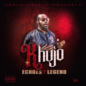 Khujo Goodie - Echoes of a Legend (2020) [FLAC + 320kbps