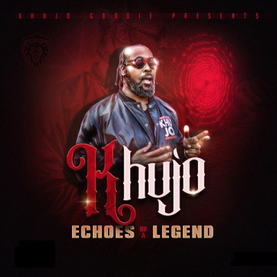 Khujo Goodie 2020 Echoes of a Legend Instrumental FLAC