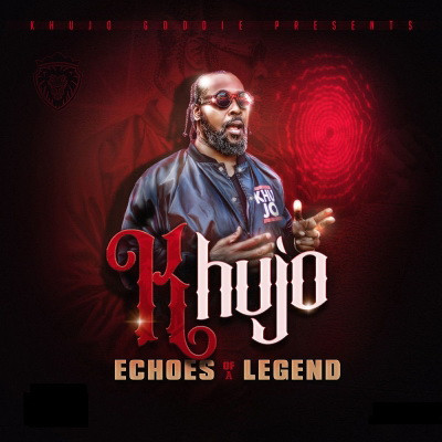 Khujo Goodie - Echoes of a Legend (Instrumental) (2020) [FLAC + 320kbps]