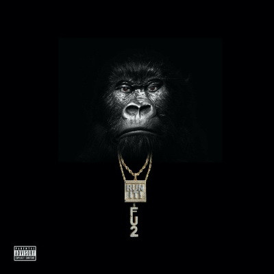 Killa Kyleon 2020 The Gorilla The Rise Of Caesar FLAC