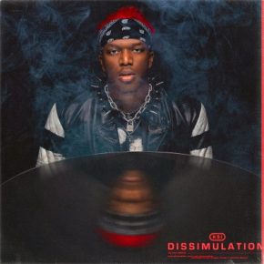 Ksi - Dissimulation (2020) [FLAC + 320 kbps]