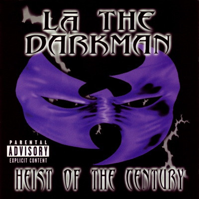 La The Darkman - Heist Of The Century (1998) [FLAC]