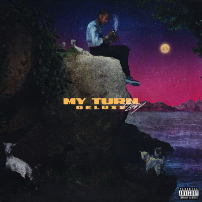 Lil Baby - My Turn (Deluxe) (2020) [FLAC] [24-44.1] [16-44.1]