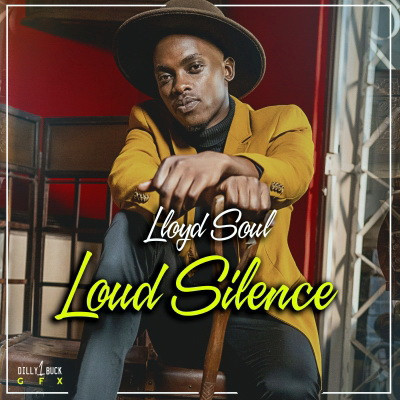 Lloyd Soul 2020 Loud Silence FLAC 24 441