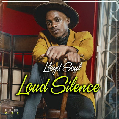 Lloyd Soul - Loud Silence (2020) [FLAC] [24-44.1] [16-44.1]