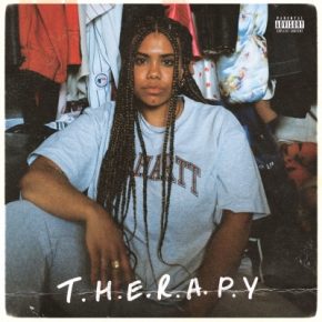 Lovelle 2020 Therapy FLAC