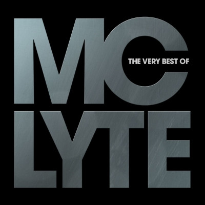 MC Lyte 2009 The Very Best Of MC Lyte FLAC
