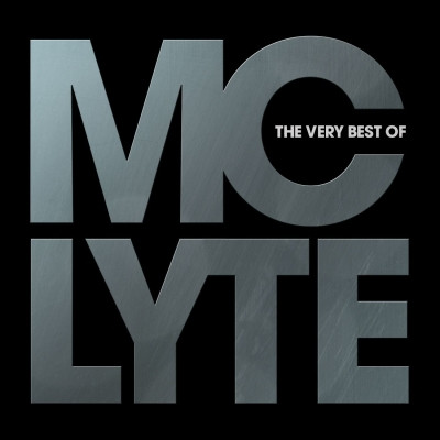 MC Lyte - The Very Best Of MC Lyte (2009) [FLAC]