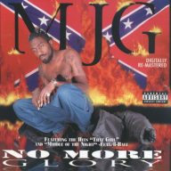 MJG 1997 No More Glory FLAC