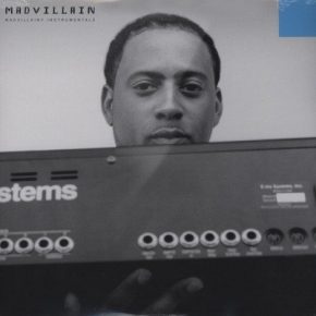 Madvillain 2004 Madvillainy Instrumentals Vinyl FLAC