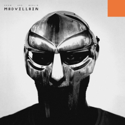 Madvillain 2004 Madvillainy Vinyl FLAC 24 882