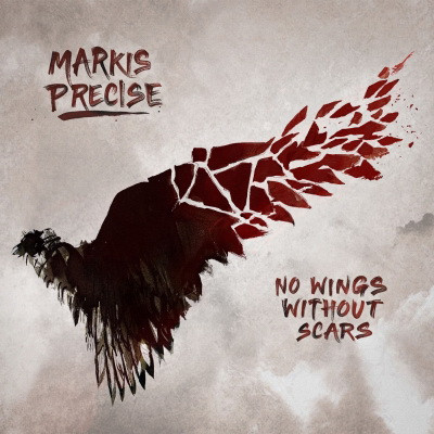 Markis Precise - No Wings Without Scars (2020) [FLAC + 320 kbps]