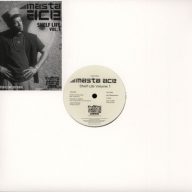 Masta Ace 2013 Shelf Life Vol 1 Vinyl FLAC 24 96