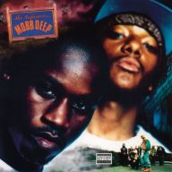 Mobb Deep 1995 The Infamous FLAC 24 441